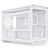 LIAN LI DAN CASE A3 WOOD WHITE - M-ATX ALL MESH STEEL-FABRIC PC CASE FROM DANIEL HANSEN