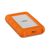 LACIE HDD EXT. STFR5000800 5TB RUGGED USB 3.1, TYPE-C