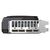 GIGABYTE VGA GV-N5070GAMING OC-12GD , 16GB , GDDR7