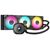 CORSAIR LC NAUTILUS 360 ARGB BLACK