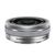 OLYMPUS 14-42MM 1:3.5-5.6 EZ SILVER M.ZUIKO DIGITAL (EZ-M1442EZ) LENSE MICRO FT