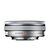 OLYMPUS 14-42MM 1:3.5-5.6 EZ SILVER M.ZUIKO DIGITAL (EZ-M1442EZ) LENSE MICRO FT