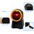 GTCODESTAR ΕΠΙΤΡΑΠΈΖΙΟ BARCODE SCANNER GT-8800F, 1D & 2D, ΕΝΣΎΡΜΑΤΟ, ΜΑΎΡΟ