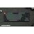 KEYCHRON K1 V6 (K1X-B1) QMK WIRELESS MECHANICAL KEYBOARD RED SWITCH RGB 80% US LAYOUT
