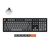 KEYCHRON K10 MAX (K10M-H3) QMK WIRELESS MECHANICAL KEYBOARD BROWN SWITCH HOTSWAP RGB 100% US LAY