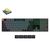 KEYCHRON K5 V2 (K5X-B4) QMK WIRELESS MECHANICAL KEYBOARD BANANA SWITCH RGB 100% US LAYOUT