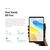 TECLAST TABLET M50 MINI WIFI, 8.7", 4/128GB, ANDROID 15, 5100MAH, ΠΡΆΣΙΝΟ