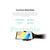 TECLAST TABLET M50 MINI WIFI, 8.7", 4/128GB, ANDROID 15, 5100MAH, ΠΡΆΣΙΝΟ
