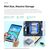 TECLAST TABLET M50 MINI WIFI, 8.7", 4/128GB, ANDROID 15, 5100MAH, ΠΡΆΣΙΝΟ