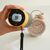 KODAK MEMO SHOT ERA -  2-IN-1 INSTANT CAMERA AND PHOTO LABEL PRINTER + ONE ROLL, YELLOW