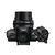 OLYMPUS 14-42MM 1:3.5-5.6 EZ BLACK M.ZUIKO DIGITAL (EZ-M1442EZ) LENSE MICRO FT