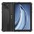 OUKITEL TABLET RT3 PRO, 8", 4/128GB, 4G, 5150MAH, IP68/IP69K, ΜΑΎΡΟ