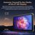 OUKITEL TABLET RT3 PRO, 8", 4/128GB, 4G, 5150MAH, IP68/IP69K, ΜΑΎΡΟ