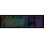 KEYCHRON K10 MAX (K10M-H3) QMK WIRELESS MECHANICAL KEYBOARD BROWN SWITCH HOTSWAP RGB 100% US LAY
