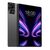 TECLAST TABLET T50 PLUS, 11", 6/256GB, 4G, ANDROID 15, 8000MAH, ΓΚΡΙ