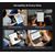 TECLAST TABLET T50 PLUS, 11", 6/256GB, 4G, ANDROID 15, 8000MAH, ΓΚΡΙ