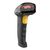 GTCODESTAR BARCODE SCANNER X-620F, 1D, ΕΝΣΎΡΜΑΤΟ & ΑΣΎΡΜΑΤΟ, 800MAH, ΜΑΎΡΟ