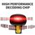 GTCODESTAR BARCODE SCANNER X-620F, 1D, ΕΝΣΎΡΜΑΤΟ & ΑΣΎΡΜΑΤΟ, 800MAH, ΜΑΎΡΟ