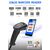 GTCODESTAR BARCODE SCANNER X-760H, 1D & 2D, ΕΝΣΎΡΜΑΤΟ, ΜΑΎΡΟ