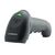 GTCODESTAR BARCODE SCANNER X-9701B, 1D & 2D, ΕΝΣΎΡΜΑΤΟ & ΑΣΎΡΜΑΤΟ, BLUETOOTH, 2000MAH, ΜΑΎΡΟ