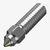 CREALITY HIGH FLOW NOZZLE COMBINATION PACK ENDER-3 V3 KE, CR-10 SE, K1 2023, K1 MAX 2023