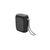BT SPEAKERS CREATIVE MUVO FLEX WP BLACK
