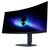 DELL ALIENWARE AW3425DWM 34 CURVED WQHD 180HZ VA, HDMI, DISPLAYPORT, HEIGHT ADJUSTABLE, 3YEARSW