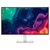 DELL MONITOR PLUS S3225QS 31.5 4K IPS, HDMI, DISPLAY PORT, HEIGHT ADJUSTABLE, 3YEARSW