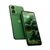 MOTOROLA SMARTPHONE G35 5G, 6.72 /UNISOC T760/4GB/128GB/ANDROID 14/LEAF GREEN(VEGAN LEATHER)