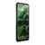 MOTOROLA SMARTPHONE G35 5G, 6.72 /UNISOC T760/4GB/128GB/ANDROID 14/LEAF GREEN(VEGAN LEATHER)