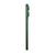 MOTOROLA SMARTPHONE G35 5G, 6.72 /UNISOC T760/4GB/128GB/ANDROID 14/LEAF GREEN(VEGAN LEATHER)