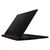 MSI LAPTOP RAIDER 18 HX AI A2XWIG 18 3840X2400 MINILED 120HZ/U9- 285HX/64GB/2X2TB SSD NVME PCIE/NVIDIA GEFORCE RTX 5080 16GB/WIN 11 PRO/2Y/CORE BLACK