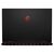 MSI LAPTOP RAIDER 18 HX AI A2XWIG 18 3840X2400 MINILED 120HZ/U9- 285HX/64GB/2X2TB SSD NVME PCIE/NVIDIA GEFORCE RTX 5080 16GB/WIN 11 PRO/2Y/CORE BLACK