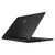 MSI LAPTOP STEALTH A16 AI+ A3XWIG 16 2560X1600 OLED 240HZ/RYZEN AI 9 HX 370/32GB/2TB SSD NVME/NVIDIA GEFORCE RTX 5080 16GB/WIN 11 PRO/2Y/CORE BLACK