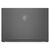 MSI LAPTOP STEALTH A16 AI+ A3XWIG 16 2560X1600 OLED 240HZ/RYZEN AI 9 HX 370/32GB/2TB SSD NVME/NVIDIA GEFORCE RTX 5080 16GB/WIN 11 PRO/2Y/CORE BLACK