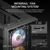 CORSAIR CASE 4000D FRAME ARGB (BL)