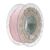 CREALITY CR-PLA MATTE RAINBOW, 3D PRINTER FILAMENT 1 KG SPOOL,1.75 MM (3301010458)