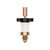 CREALITY K1 MAX CERAMIC HEATING BLOCK KIT