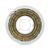 CREALITY CR-PLA RAINBOW, 3D PRINTER FILAMENT 1 KG SPOOL,1.75 MM (3301010010)