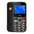 POWERTECH ΚΙΝΗΤΌ ΤΗΛΈΦΩΝΟ SENTRY ECO II, 2.31", DUAL SIM, ΜΕ ΚΆΜΕΡΑ, ΜΑΎΡΟ