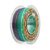 CREALITY CR-PLA RAINBOW, 3D PRINTER FILAMENT 1 KG SPOOL,1.75 MM (3301010010)