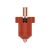 CREALITY K1 MAX CERAMIC HEATING BLOCK KIT
