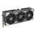 ASUS VGA TUF-RTX5080-O16G-GAMING, 16GB, GDDR7