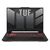 ASUS TUF GAMING FA507UV-LP161W / R7-8845HS/ 32GB/ 1TB SSD/GEFORCE RTX 4060/WINDOWS 11 HOME