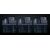 BLUETTI POWER STATION AC180T WITH SWAPPABLE BATTERY