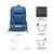BLUETTI HANDSFREE 1 PORTABLE BACKPACK POWER STATION
