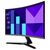SAMSUNG 32" LS32D396GAUXEN