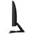 SAMSUNG 32" LS32D396GAUXEN