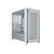 CORSAIR CASE 4000D FRAME (MID-TOWER, WH