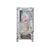 CORSAIR CASE 4000D FRAME ARGB (WH)